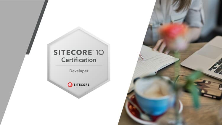 Sitecore 10 .NET Developer Practice Exams - Free Udemy Course 100% Off