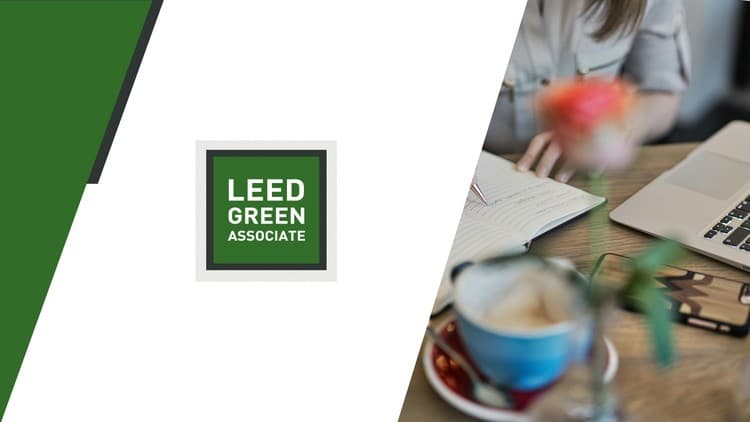 LEED Green Associate Practice Exams - Free Udemy Course [100% Off]
