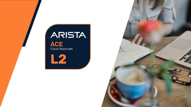 Arista Certified Engineering Associate Practice Exams - Free Udemy Course 100% Off