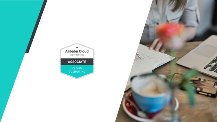 Alibaba Cloud Associate ACA Practice Exams - Free Udemy Course [100% Off]