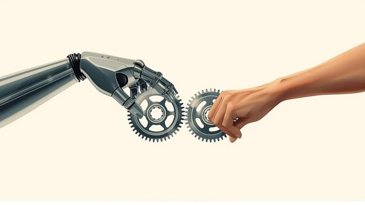 Domina la IA generativa: crea, automatiza y emprende desde 0 - Free Udemy Course [100% Off]