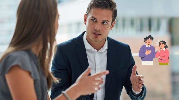 Handle Difficult Conversations - Free Udemy Course [100% Off]