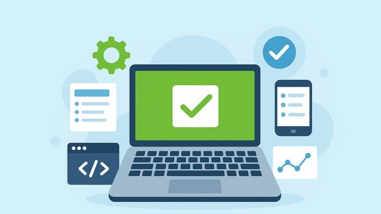 Mastering Katalon Studio - Free Udemy Course 100% Off