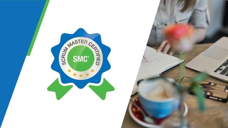 VMEdu Scrum Master Practice Exams - Free Udemy Course 100% Off