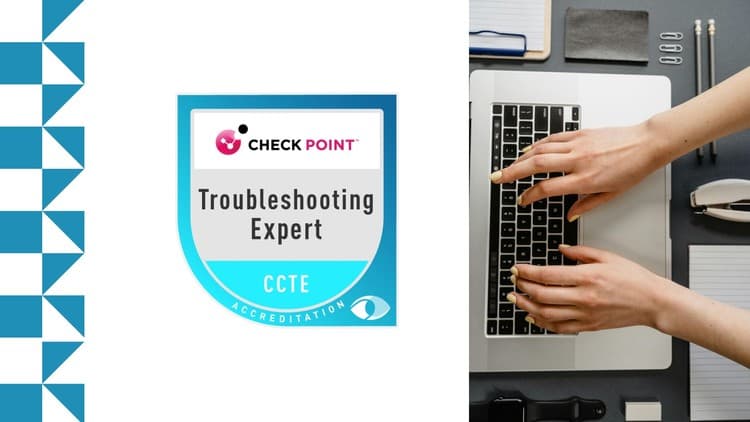 Check Point Certified Troubleshooting Expert Practice Exams