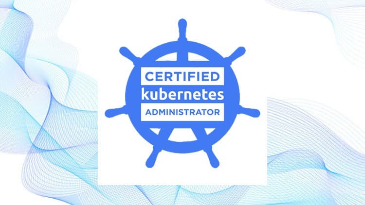 Certified Kubernetes Administrator Practice Exam - Free Udemy Course 100% Off