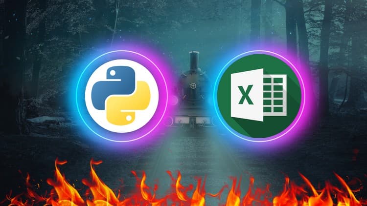 Excel Automation with Python From Basics to Advanced Tasks