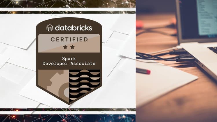 Certified Associate Developer for Apache Spark Practice Exam