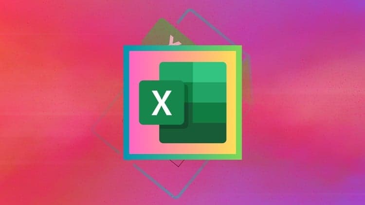 Complete Excel Course - Free Udemy Course [100% Off]