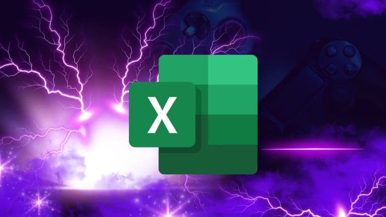 Microsoft Excel: Master Formulas, Functions, and Data Tools - Free Udemy Course [100% Off]