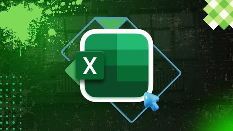 Microsoft Excel: Free Udemy Course [100% Off]