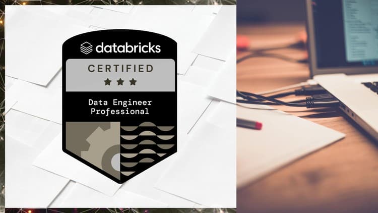 Certified Data Engineer Professional Practice Exams