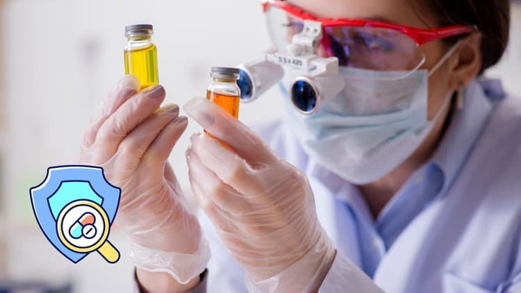 Drug Safety and Pharmacovigilance Mastery - Free Udemy Course 100% Off