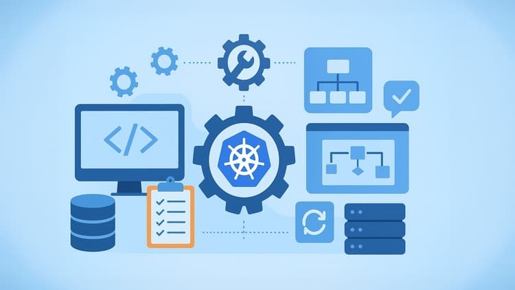 Kubernetes Operators - Free Udemy Course 100% Off