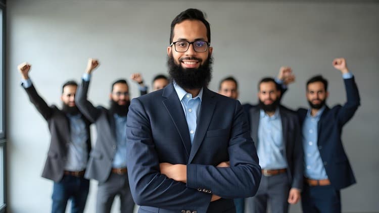 Write Like a Human: Business Emails that Win Replies