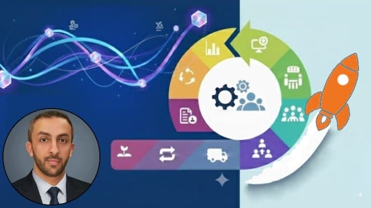 Mastering Agile & Scrum  (From Basics to Real Delivery)