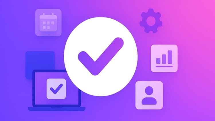 Mastering ClickUp - Free Udemy Course [100% Off Coupon]