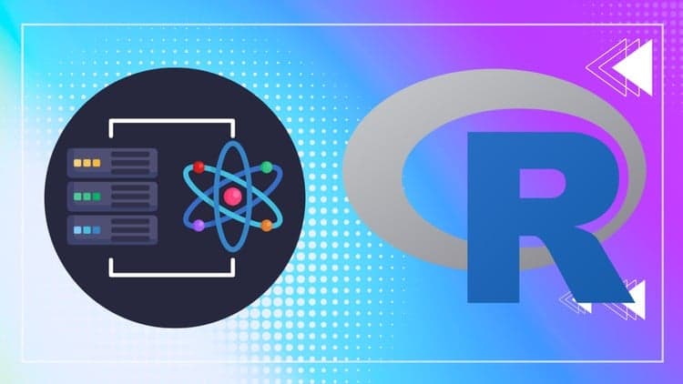 R Programming for Data Science - Free Udemy Course 100% Off