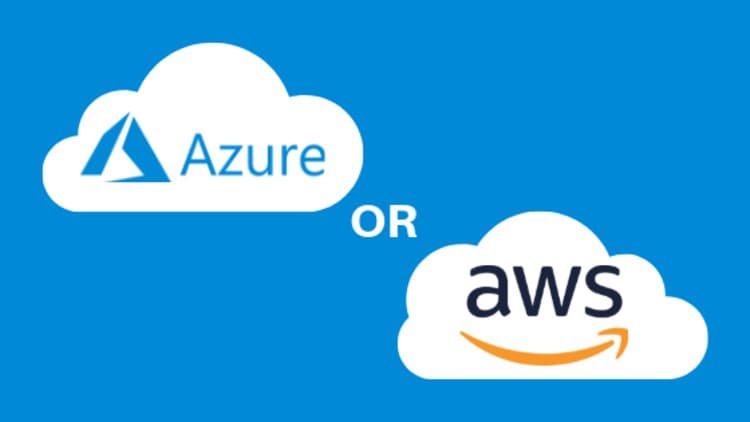 Azure AZ900+AWS Fundamentals - Free Udemy Course [100% Off]