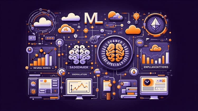 AWS Certified ML Specialty - Free Udemy Course [100% Off]
