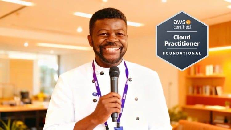 Préparation à la Certification AWS Cloud Practitioner