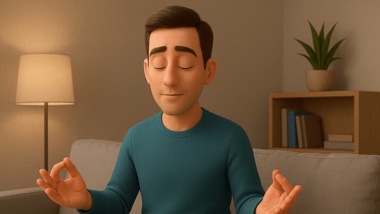 Motivation et Équilibre Émotionnel : Crée ta Journée Parfait