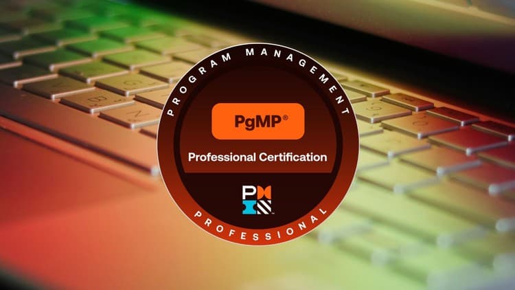 PgMP Practice Tests - Free Udemy Course [100% Off]