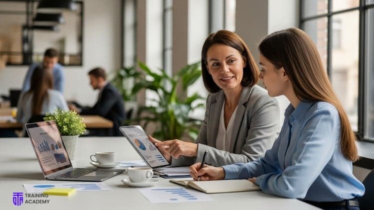 Effective Coaching and Mentoring