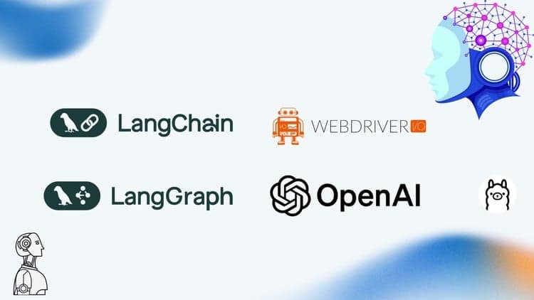 Develop AI Agents - Free Udemy Course [100% Off]