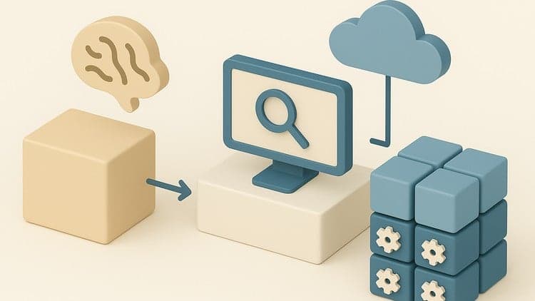 AI-Powered E-Commerce App - Free Udemy Course 100% Off