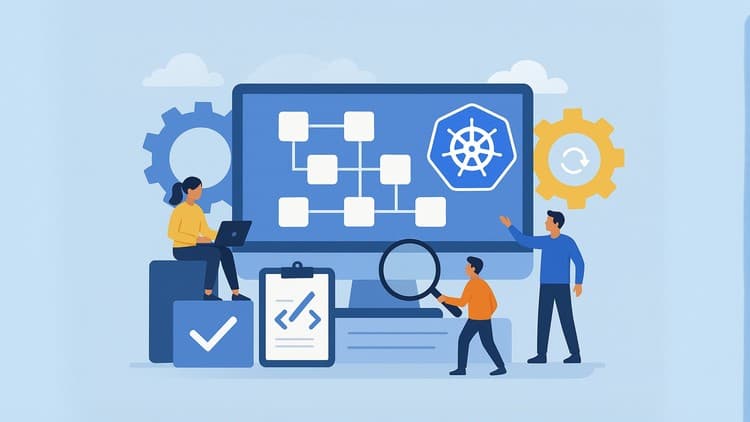 Kubernetes CKA Cluster API - Free Udemy Course [100% Off]