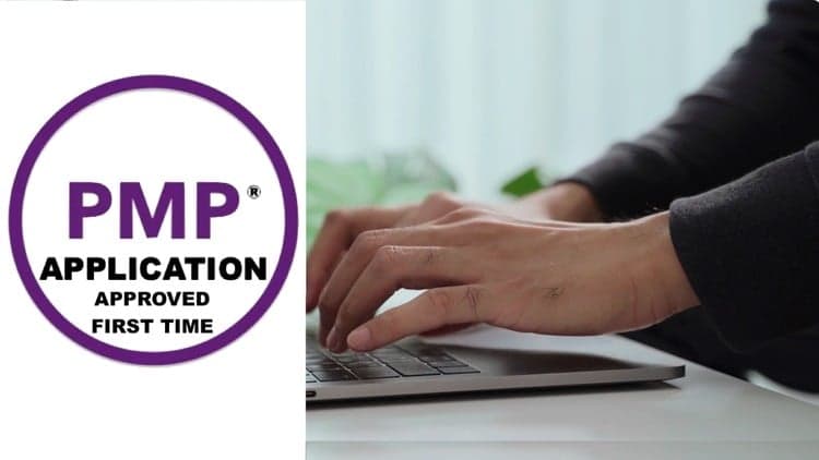 PMP Application: How to Apply for PMP Certification - Free Udemy Course [100% Off]