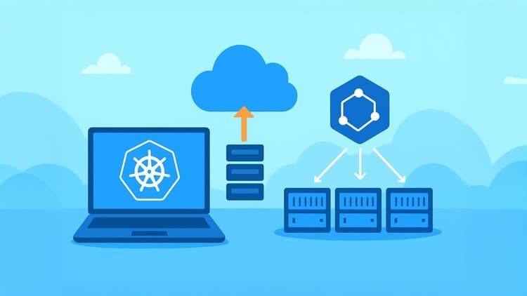Kubernetes CKA High Availability - Free Udemy Course [100% Off]