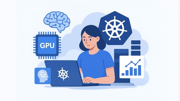 Kubernetes CKA GPU & AI Workloads: 1500 Certified Questions