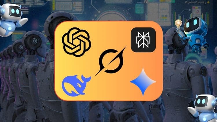 Mastering Prompt Engineering: From Beginner to AI Expert