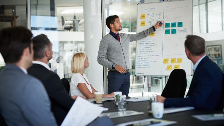 Comunicación Efectiva para Iniciativas de IA