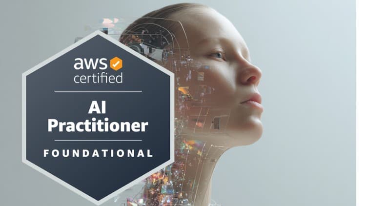 Nuevas pruebas : Practicante de IA certificado por AWS - Free Udemy Course [100% Off]