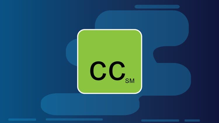 ISC2 Cybersecurity CC Practice Exam - Free Udemy Course 100% Off