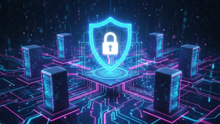 كورس اساسيات الشبكات للأمن السيبراني - Free Udemy Course 100% Off