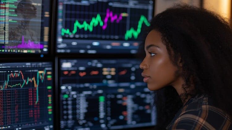 AI Stock Trading Mastery - Free Udemy Course [100% Off]
