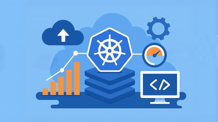 Kubernetes DevOps KEDA Scaling - Free Udemy Course [100% Off]
