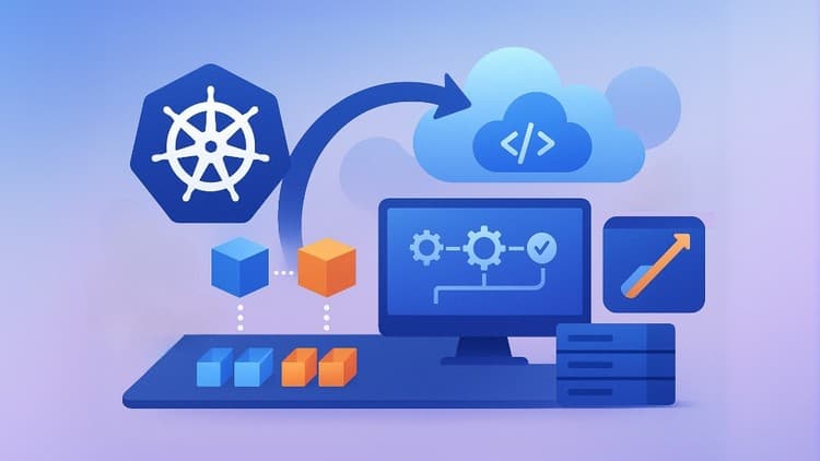 Kubernetes CKAD Progressive Delivery - Free Udemy Course 100% Off