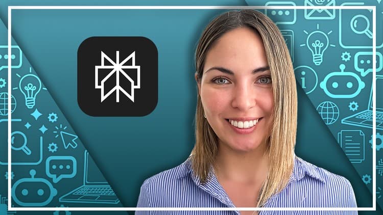 Perplexity AI Course - Free Udemy Course [100% Off]