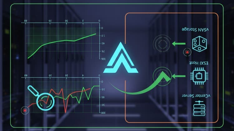 VMware vSphere Foundation Support - Free Udemy Course 100% Off