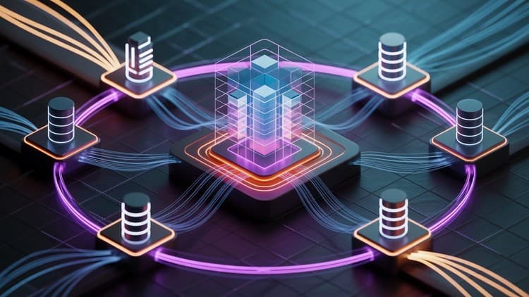 Distributed Systems Bootcamp - Free Udemy Course 100% Off