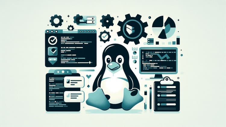Linux Essentials Free Udemy Course - 100% Off Coupon Code