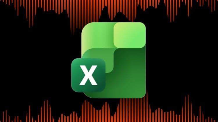 Pivot Tables in Microsoft Excel - Free Udemy Course [100% Off]