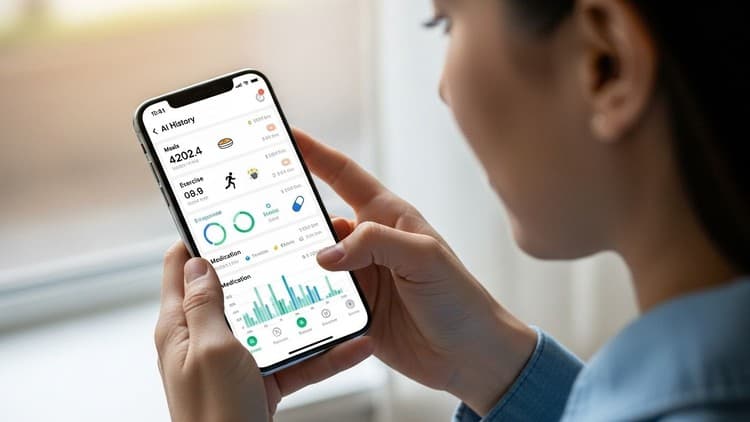 AI Tools for Diabetes: Apps for Management & Prevention