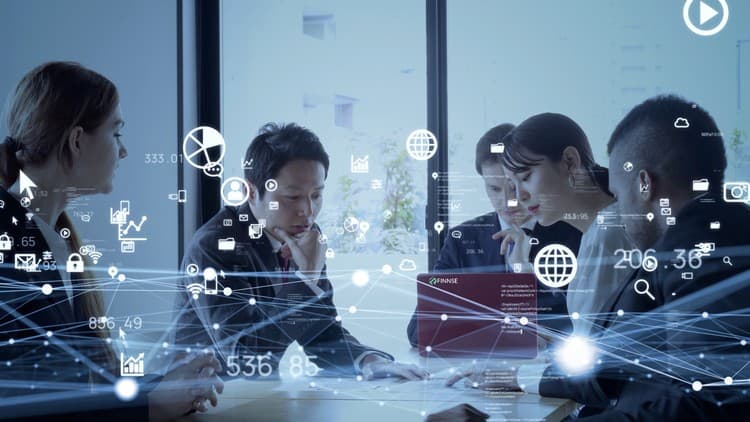 Transformación Organizacional con IA - Free Udemy Course 100% Off