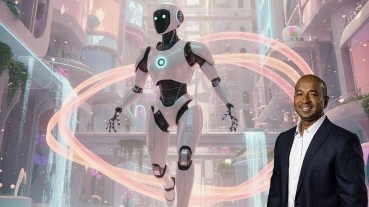 Senior Executive Program: AI, Robotics, and Systems